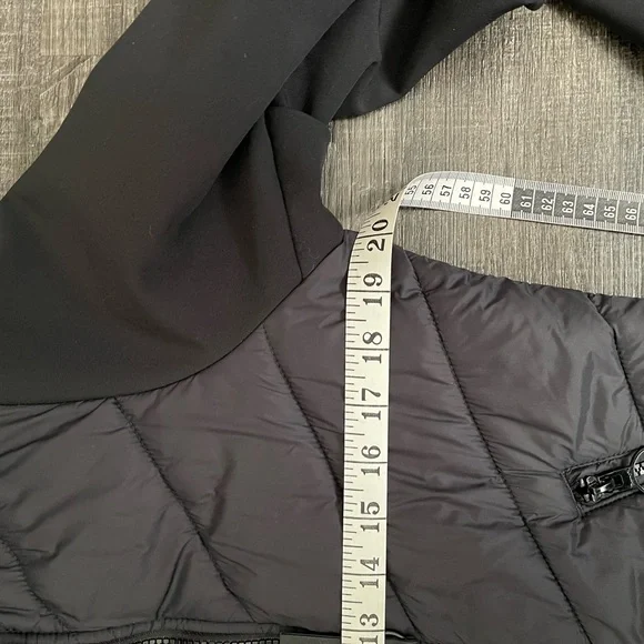 Bench fall jacket - Picture 5 of 5
